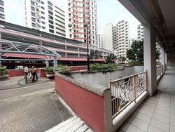 Blk 296C Choa Chu Kang Avenue 2 (Choa Chu Kang), HDB Executive #579795921